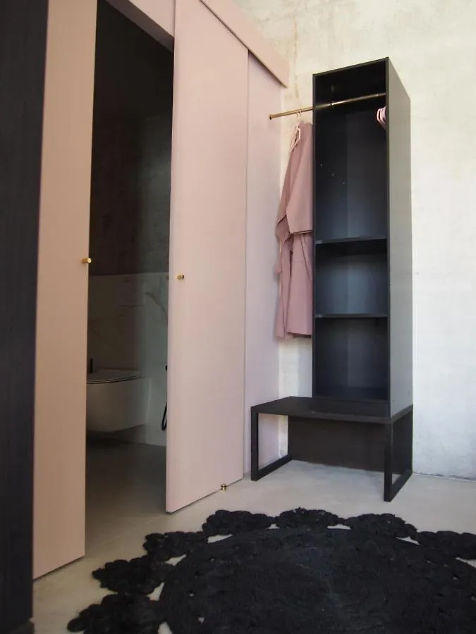Suites 9 Malaga, Three Unique Suites With Private Plunge Pool 0*, مالقة إسبانيا
