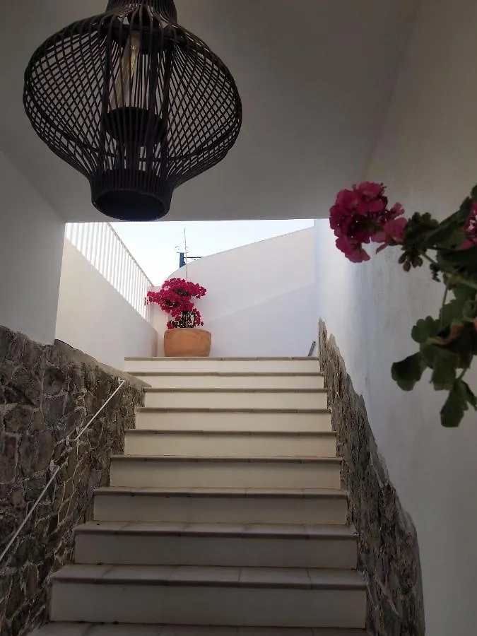 Suites 9 Malaga, Three Unique Suites With Private Plunge Pool 0*, Malaga Spain