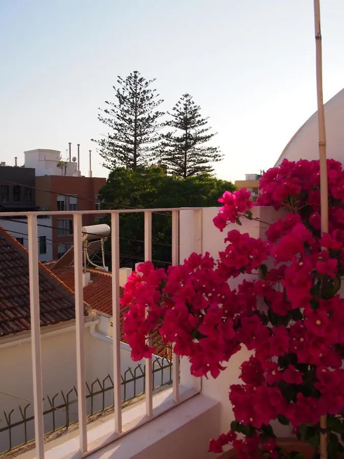 شقة Suites 9 Malaga, Three Unique Suites With Private Plunge Pool إسبانيا