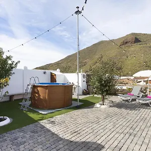  Hébergement de vacances Casa Sotomayor Espagne