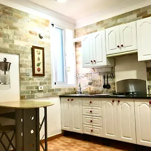  Appartement Toscal Nest Espagne